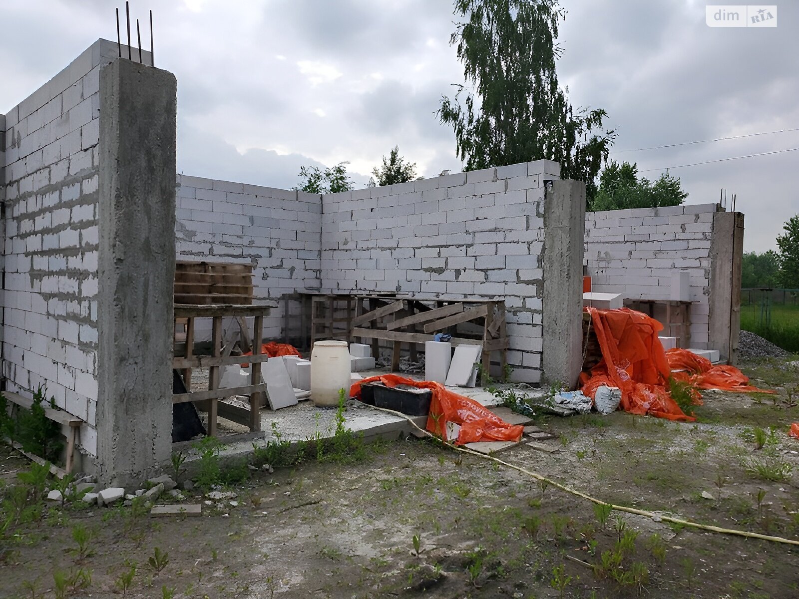 Земля сельскохозяйственного назначения в Киеве, район Дарницкий, площадь 6.02 сотки фото 1 Земля сельскохозяйственного назначения в Киеве, район Дарницкий, площадь 6.02 сотки фото 1
