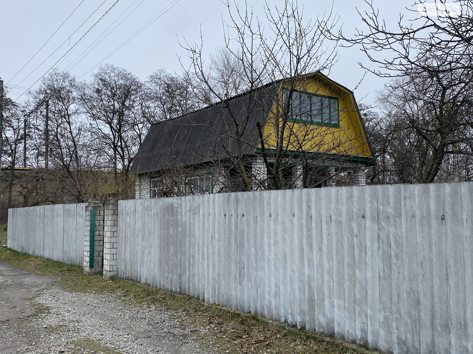 Земля сельскохозяйственного назначения в Киеве, район Днепровский, площадь 7.2 сотки фото 1