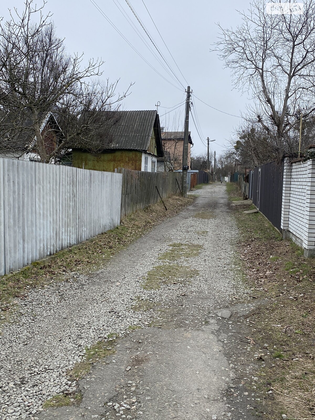 Земля сельскохозяйственного назначения в Киеве, район Днепровский, площадь 7.2 сотки фото 1