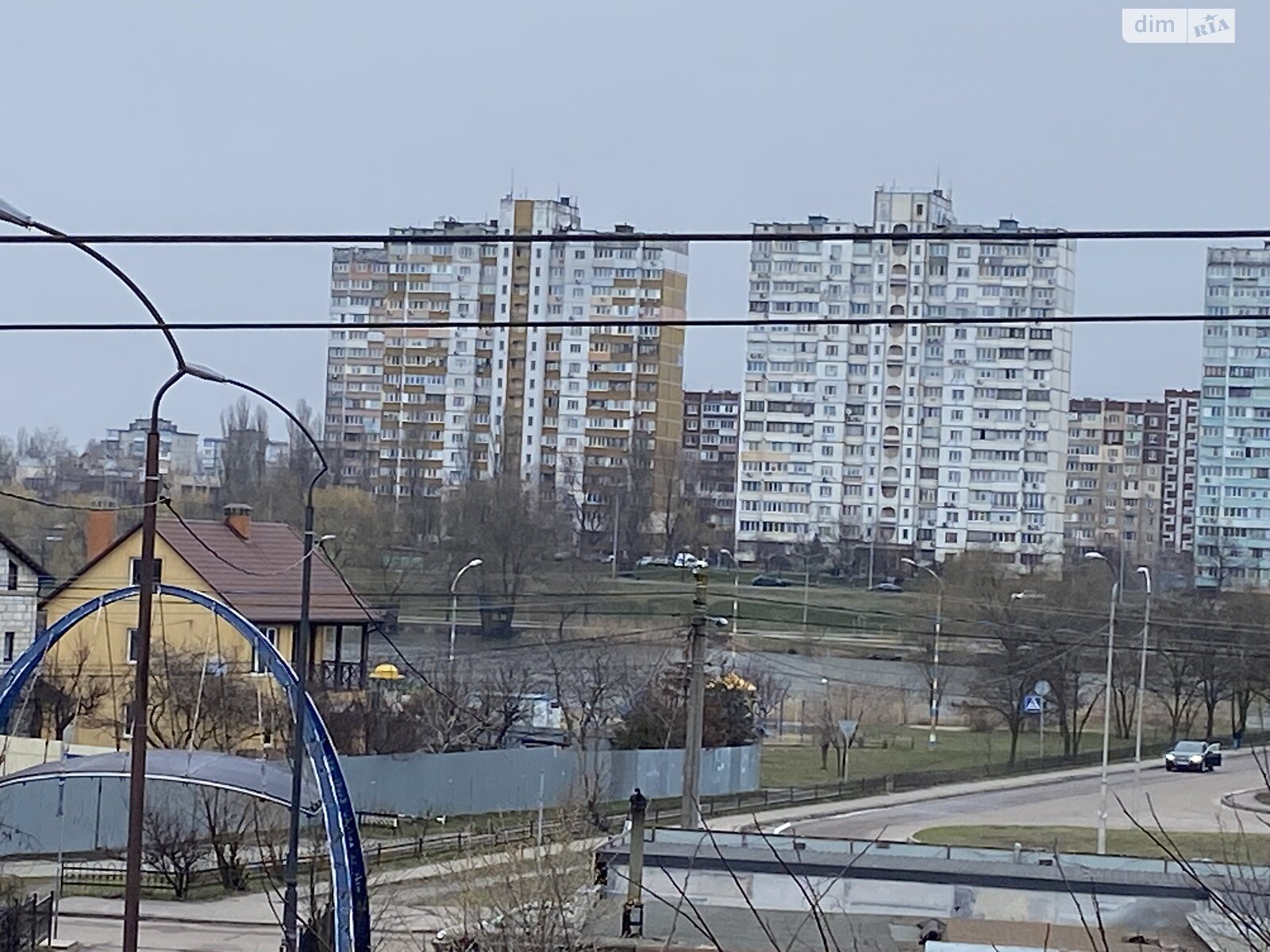 Земля сельскохозяйственного назначения в Киеве, район Днепровский, площадь 7.2 сотки фото 1