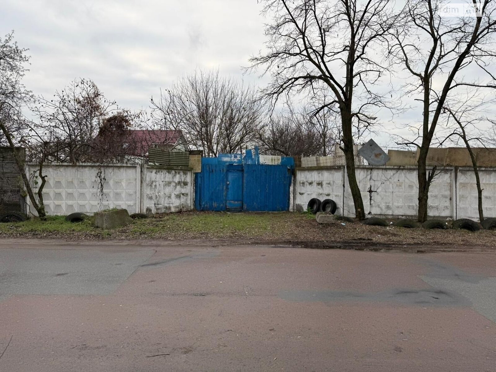 Земля сельскохозяйственного назначения в Киеве, район Днепровский, площадь 5.86 сотки фото 1 Земля сельскохозяйственного назначения в Киеве, район Днепровский, площадь 5.86 сотки фото 1