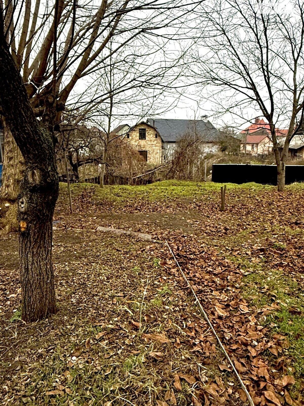 Земля сельскохозяйственного назначения в Киеве, район Днепровский, площадь 5.86 сотки фото 1 Земля сельскохозяйственного назначения в Киеве, район Днепровский, площадь 5.86 сотки фото 1