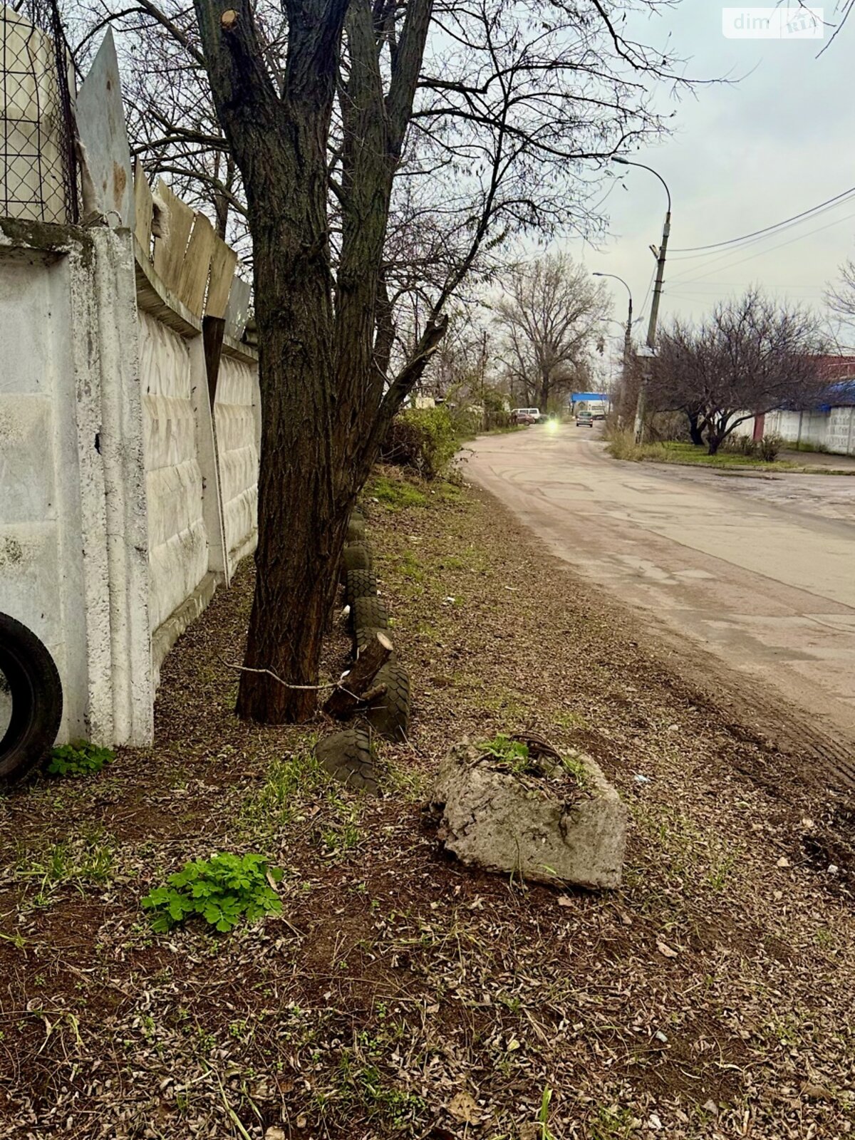 Земля сельскохозяйственного назначения в Киеве, район Днепровский, площадь 5.86 сотки фото 1 Земля сельскохозяйственного назначения в Киеве, район Днепровский, площадь 5.86 сотки фото 1