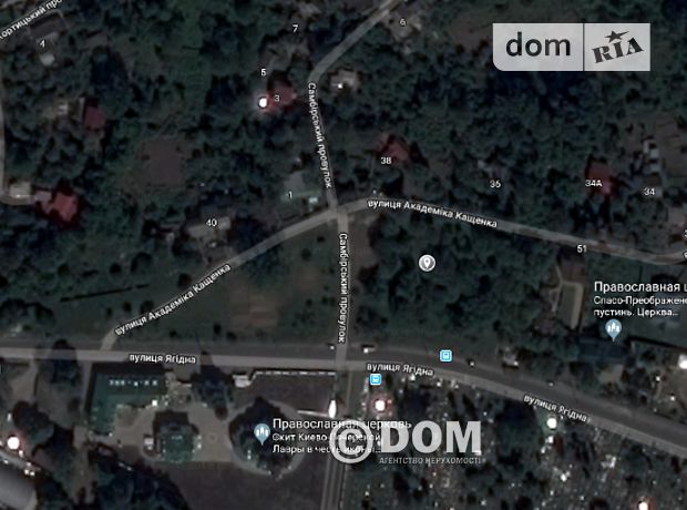 Продажа земли сельскохозяйственного назначения, Киев, р‑н. Голосеевский, ст.м. Демиевская, Академика Кащенко улица Продажа земли сельскохозяйственного назначения, Киев, р‑н. Голосеевский, ст.м. Демиевская, Академика Кащенко улица
