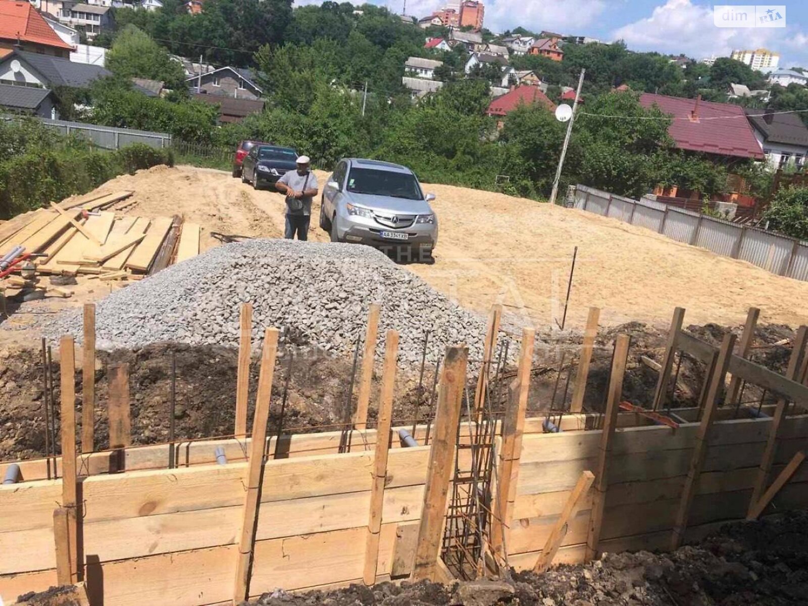 Земля сельскохозяйственного назначения в Киеве, район Голосеевский, площадь 9.73 сотки фото 1 Земля сельскохозяйственного назначения в Киеве, район Голосеевский, площадь 9.73 сотки фото 1