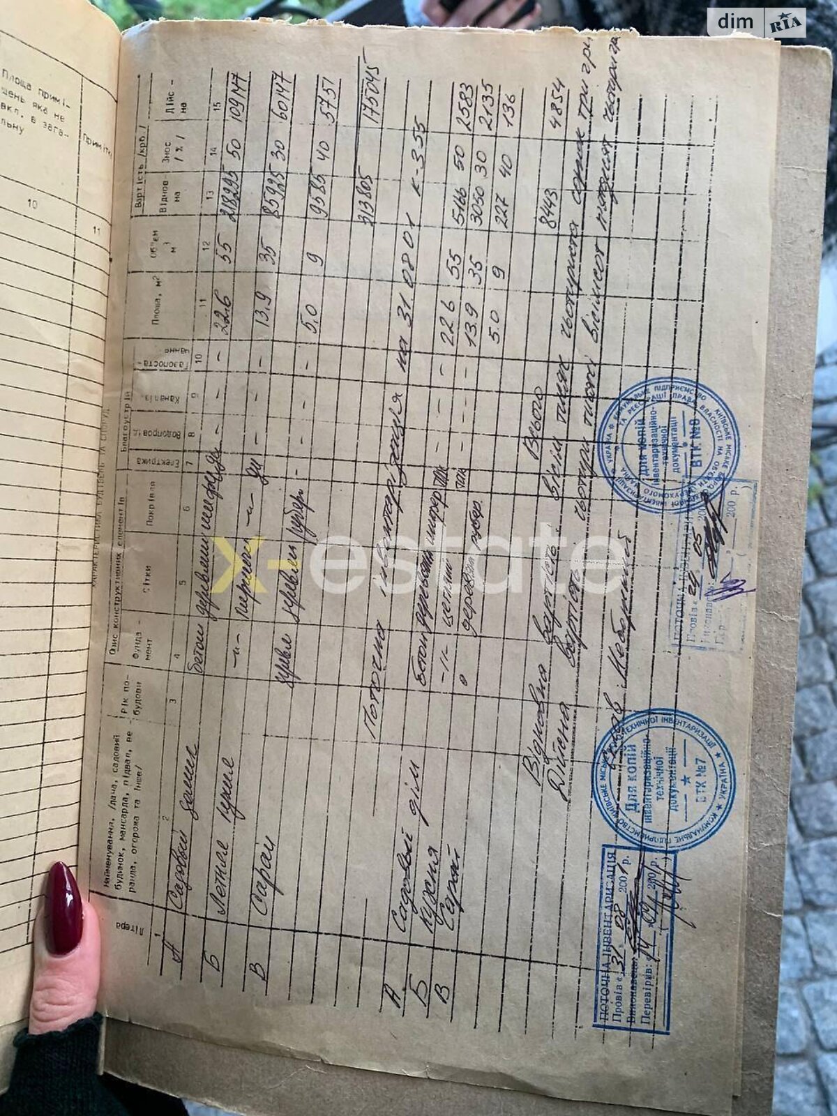 Земля сельскохозяйственного назначения в Киеве, район Мышеловка, площадь 6.17 сотки фото 1 Земля сельскохозяйственного назначения в Киеве, район Мышеловка, площадь 6.17 сотки фото 1