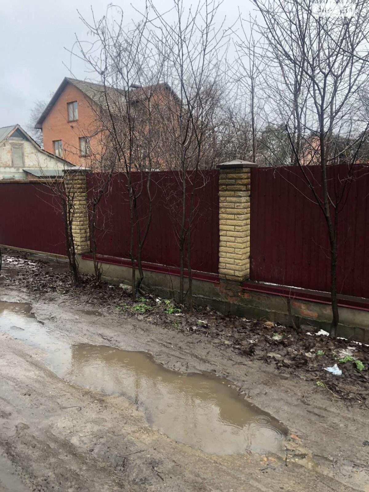 Земля сільськогосподарського призначення в Києві, район Берковець, площа 6 соток фото 1