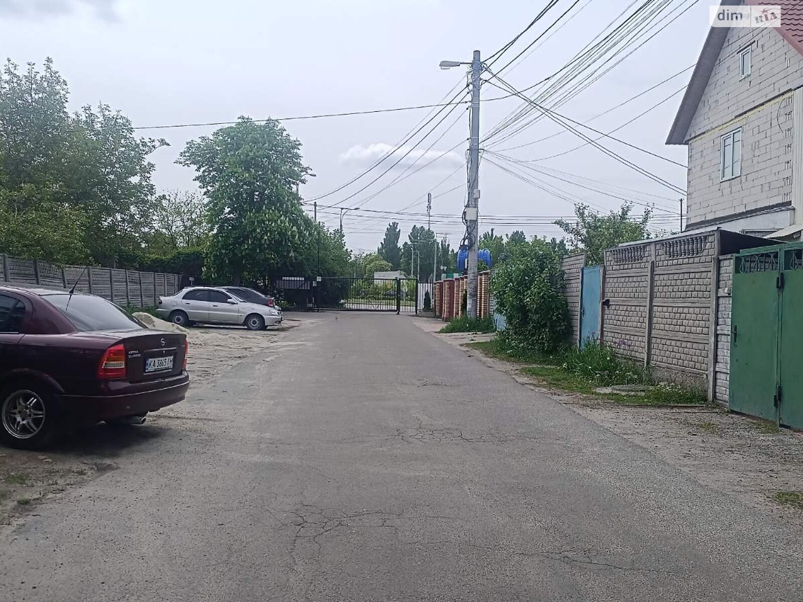Земля сельскохозяйственного назначения в Киеве, район Нивки, площадь 5.5 сотки фото 1 Земля сельскохозяйственного назначения в Киеве, район Нивки, площадь 5.5 сотки фото 1