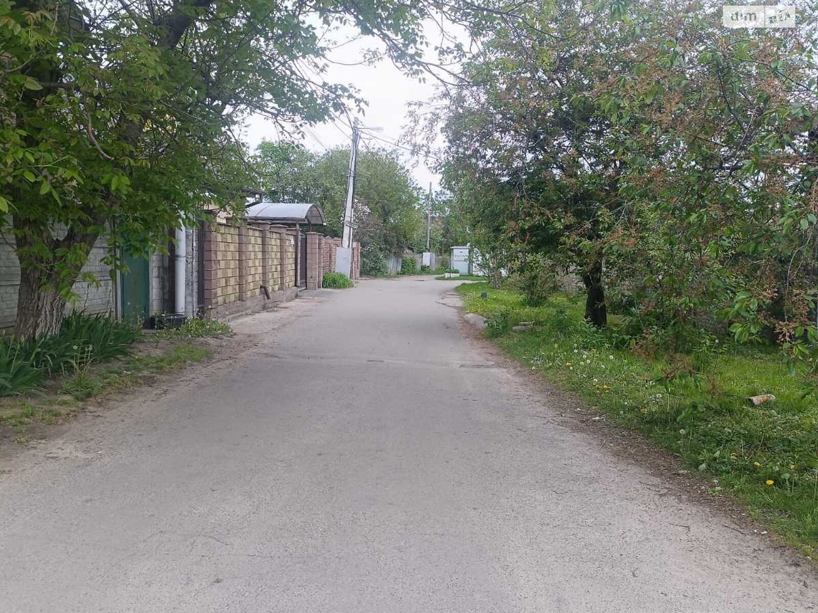 Земля сельскохозяйственного назначения в Киеве, район Нивки, площадь 5.5 сотки фото 1 Земля сельскохозяйственного назначения в Киеве, район Нивки, площадь 5.5 сотки фото 1