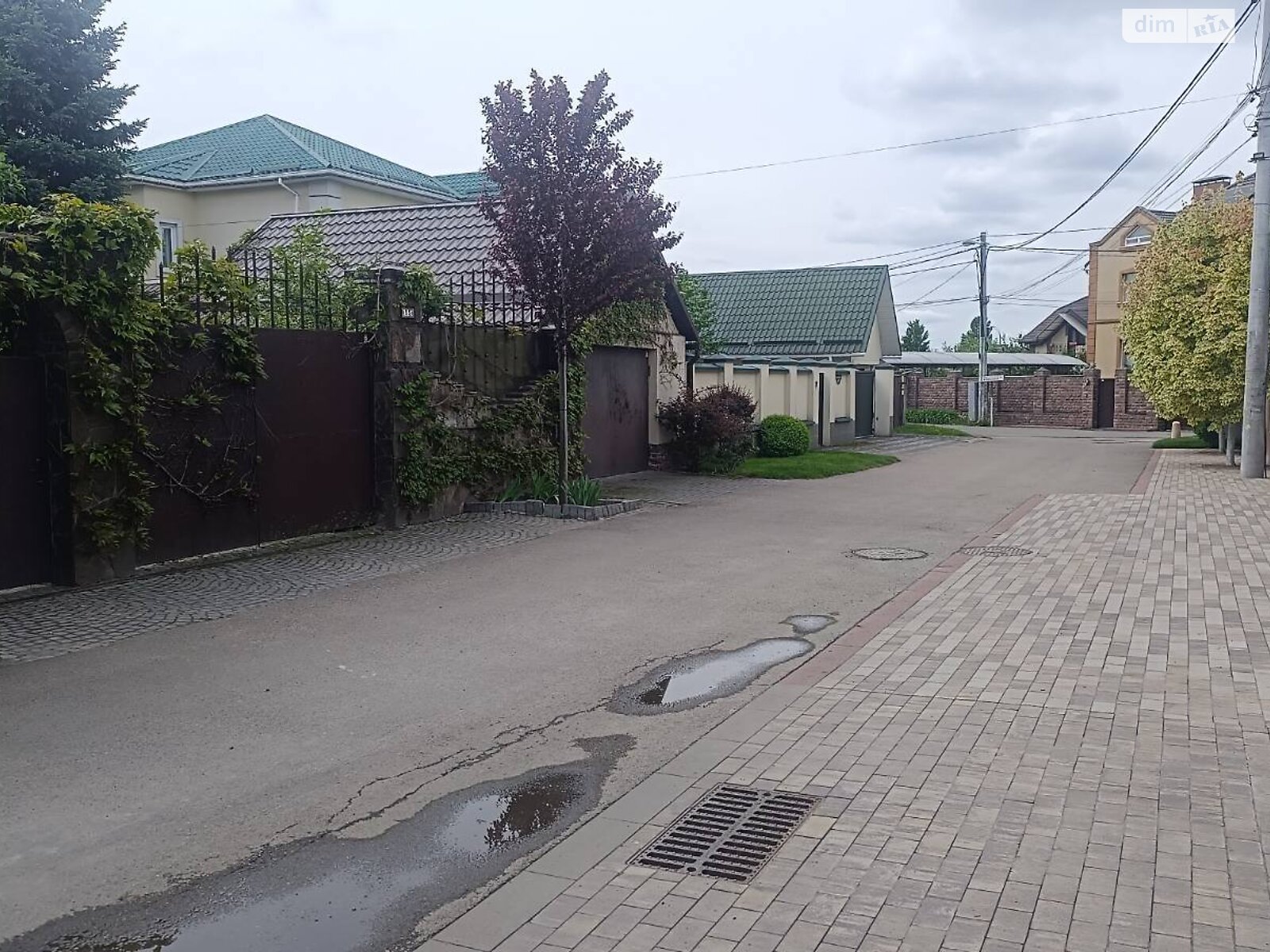 Земля сельскохозяйственного назначения в Киеве, район Нивки, площадь 5.5 сотки фото 1 Земля сельскохозяйственного назначения в Киеве, район Нивки, площадь 5.5 сотки фото 1