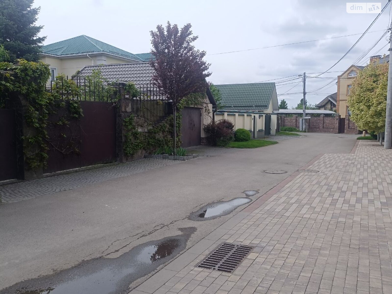 Земля сельскохозяйственного назначения в Киеве, район Нивки, площадь 5.5 сотки фото 1 Земля сельскохозяйственного назначения в Киеве, район Нивки, площадь 5.5 сотки фото 1
