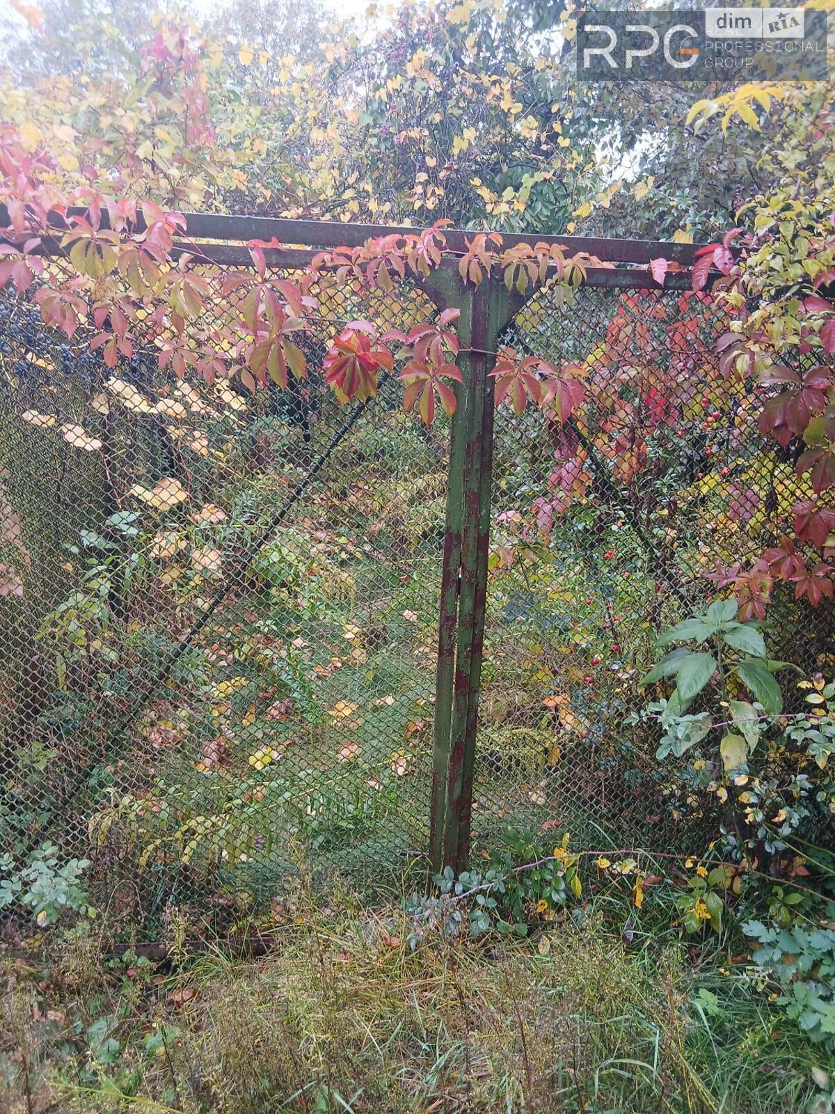 Земля сільськогосподарського призначення в Києві, район Оболонський, площа 4.19 сотки фото 1