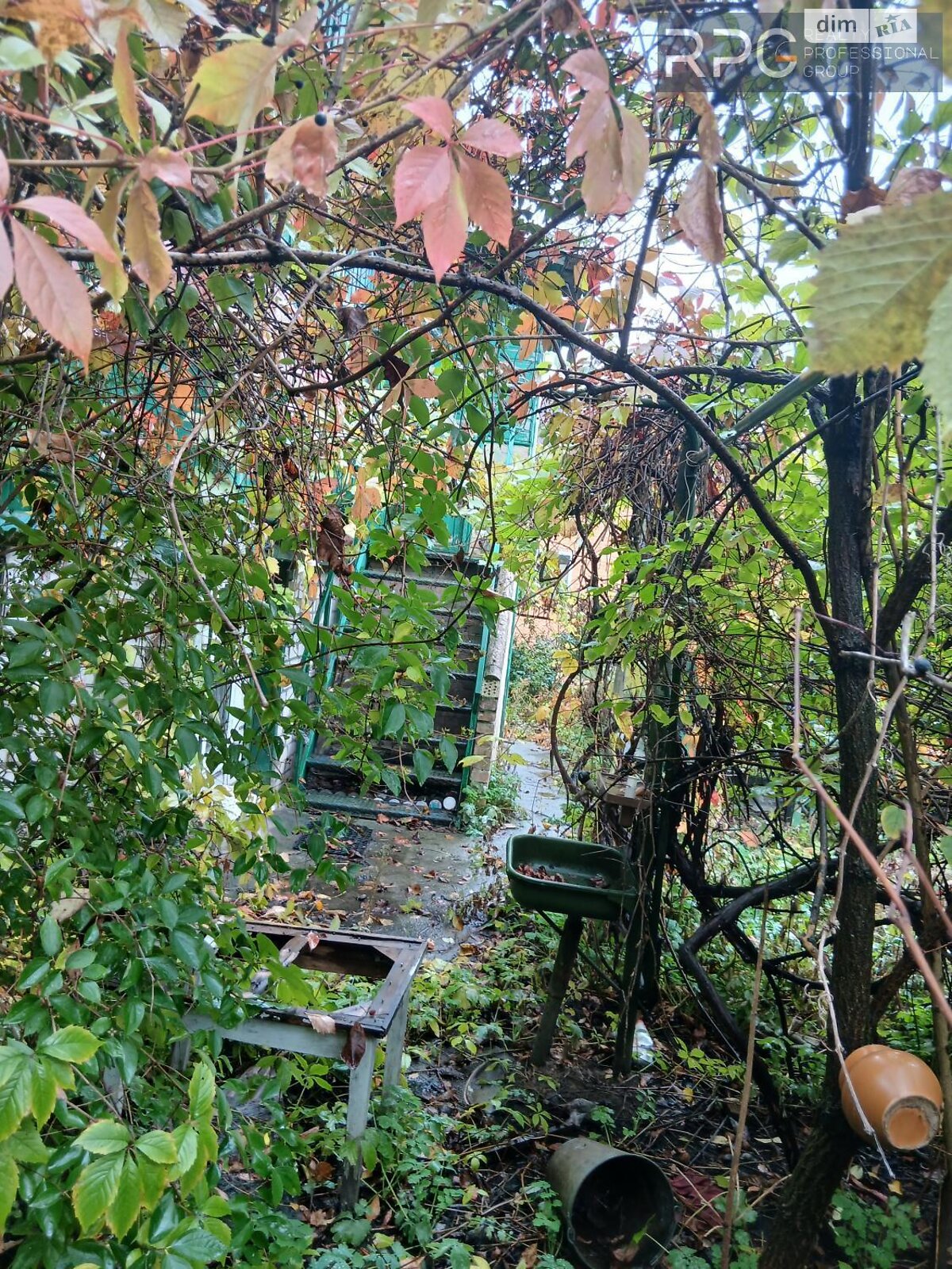 Земля сільськогосподарського призначення в Києві, район Оболонський, площа 4.19 сотки фото 1