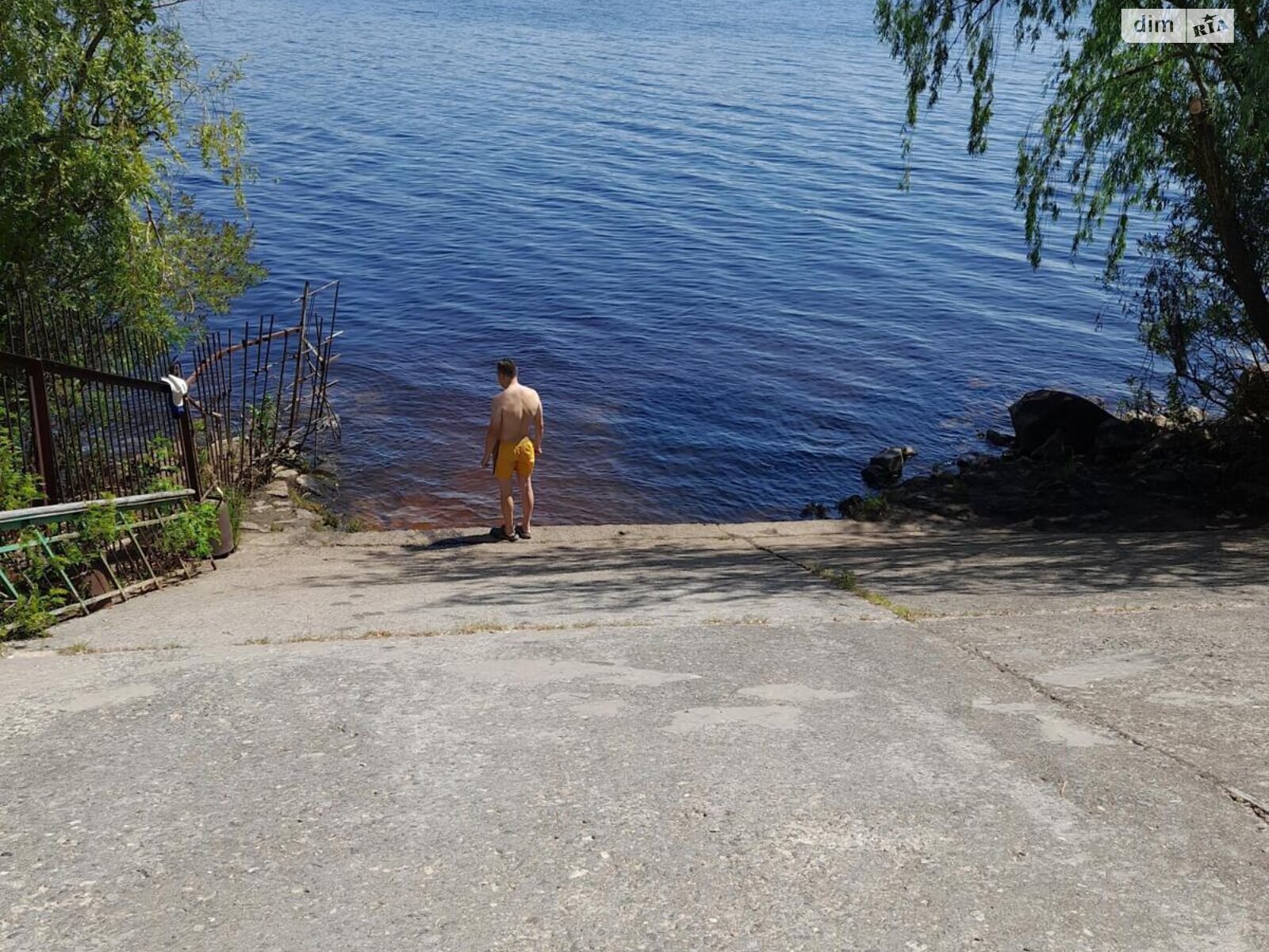 Земля сільськогосподарського призначення в Києві, район Оболонський, площа 4.19 сотки фото 1