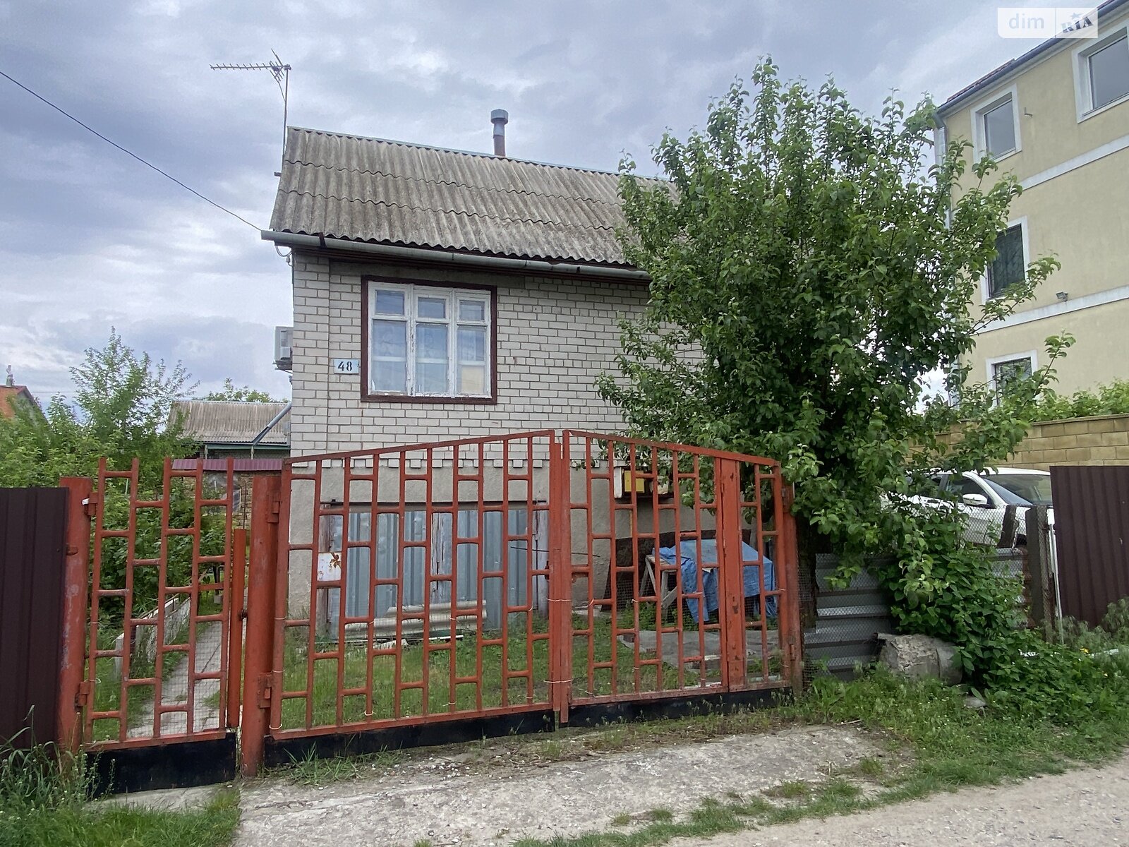 Земля сельскохозяйственного назначения в Киеве, район Осокорки, площадь 5.62 сотки фото 1 Земля сельскохозяйственного назначения в Киеве, район Осокорки, площадь 5.62 сотки фото 1