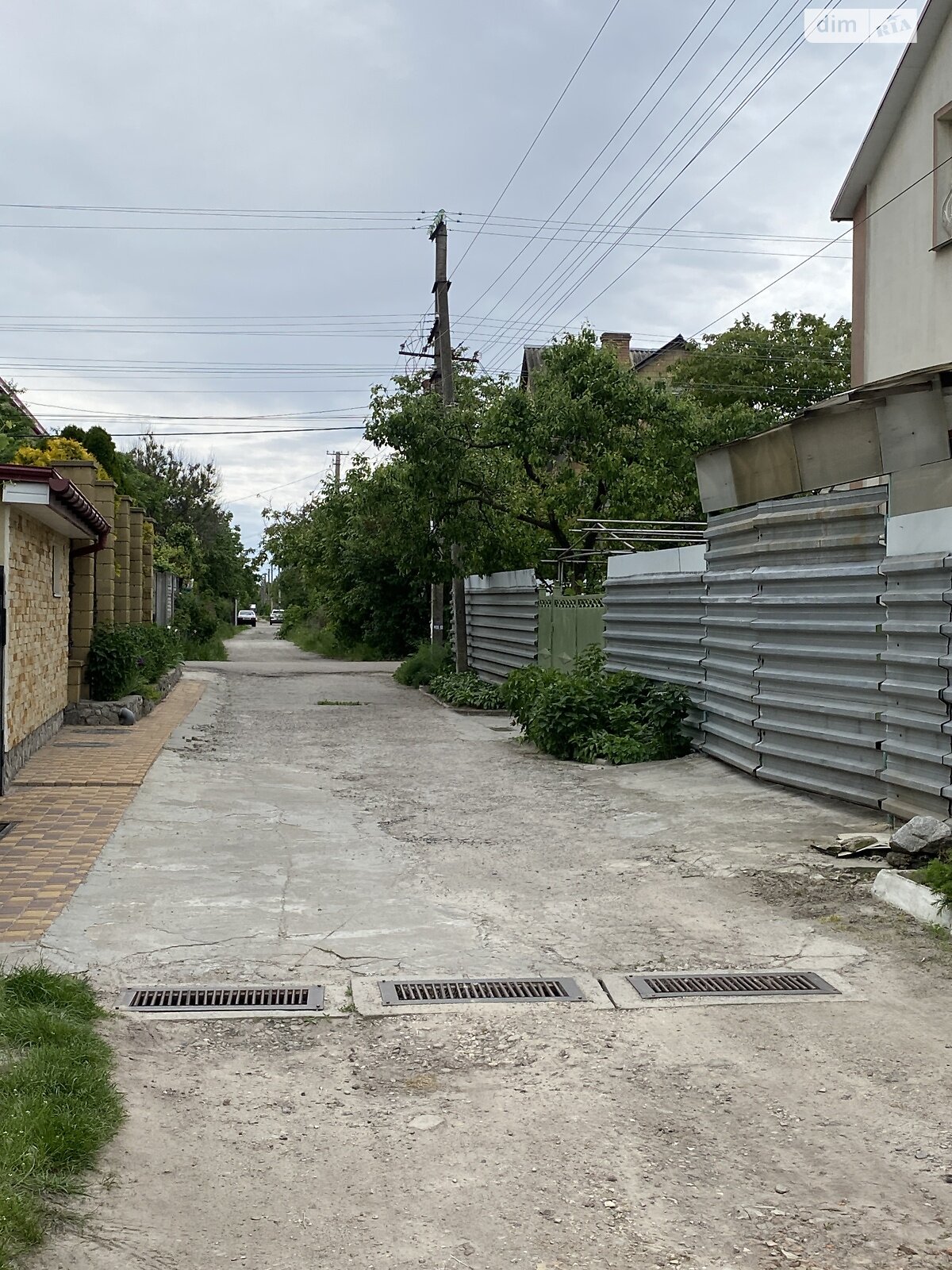 Земля сельскохозяйственного назначения в Киеве, район Осокорки, площадь 5.62 сотки фото 1 Земля сельскохозяйственного назначения в Киеве, район Осокорки, площадь 5.62 сотки фото 1