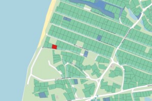 Земля сільськогосподарського призначення в Києві, район Осокорки, площа 5.46 сотки фото 2