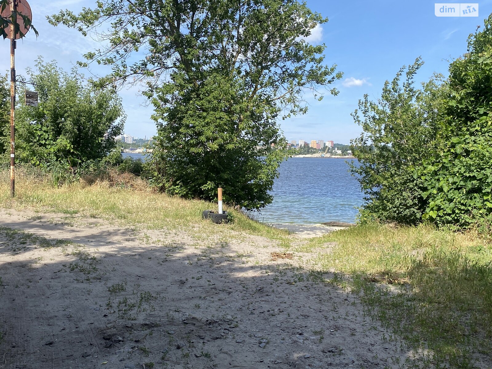 Земля сільськогосподарського призначення в Києві, район Осокорки, площа 5.46 сотки фото 1 Земля сільськогосподарського призначення в Києві, район Осокорки, площа 5.46 сотки фото 1