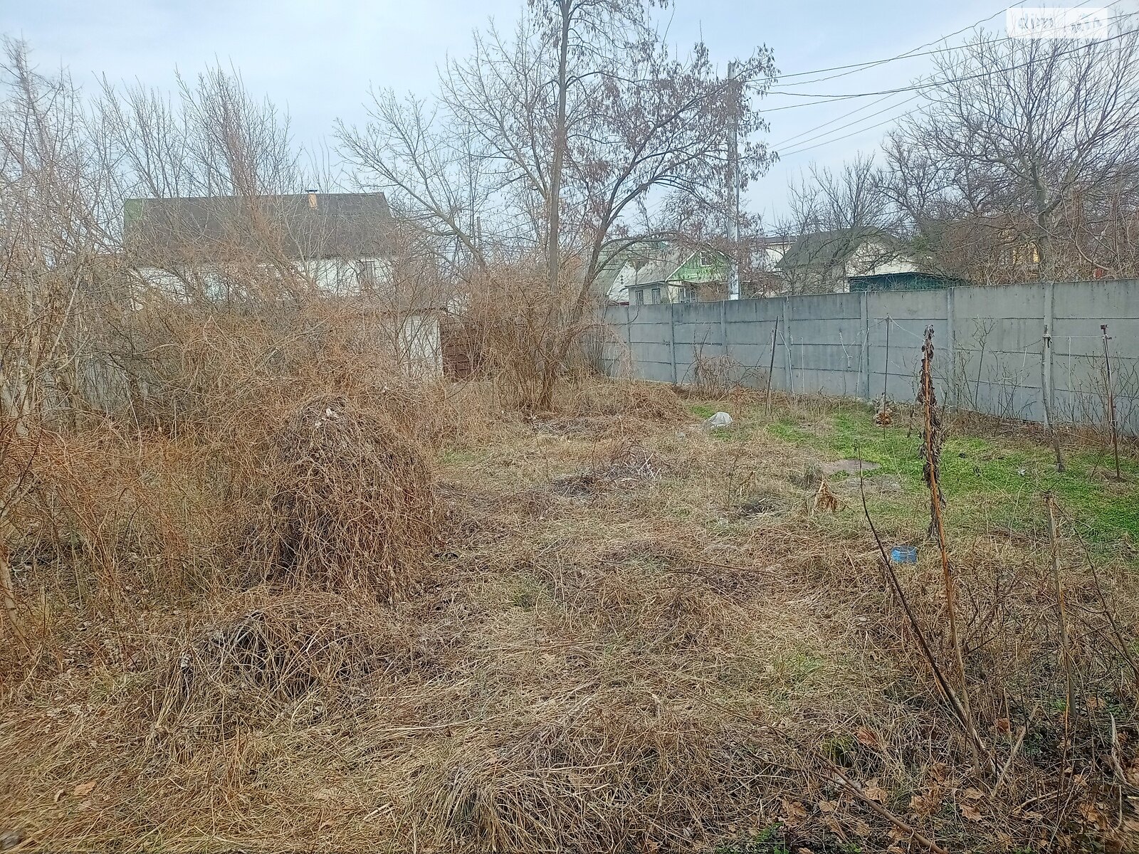 Земля сільськогосподарського призначення в Києві, район Осокорки, площа 7 соток фото 1 Земля сільськогосподарського призначення в Києві, район Осокорки, площа 7 соток фото 1