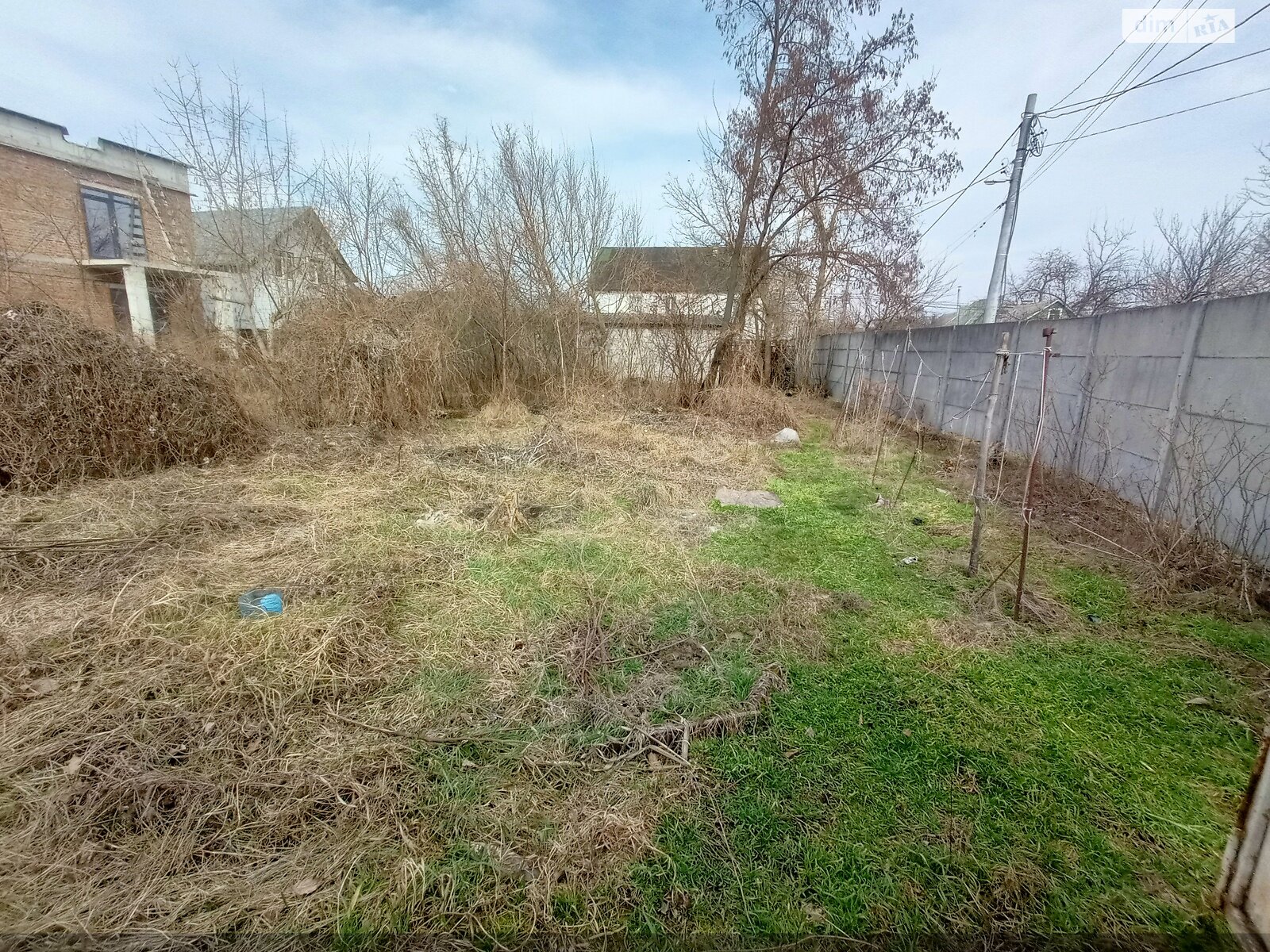 Земля сільськогосподарського призначення в Києві, район Осокорки, площа 7 соток фото 1 Земля сільськогосподарського призначення в Києві, район Осокорки, площа 7 соток фото 1