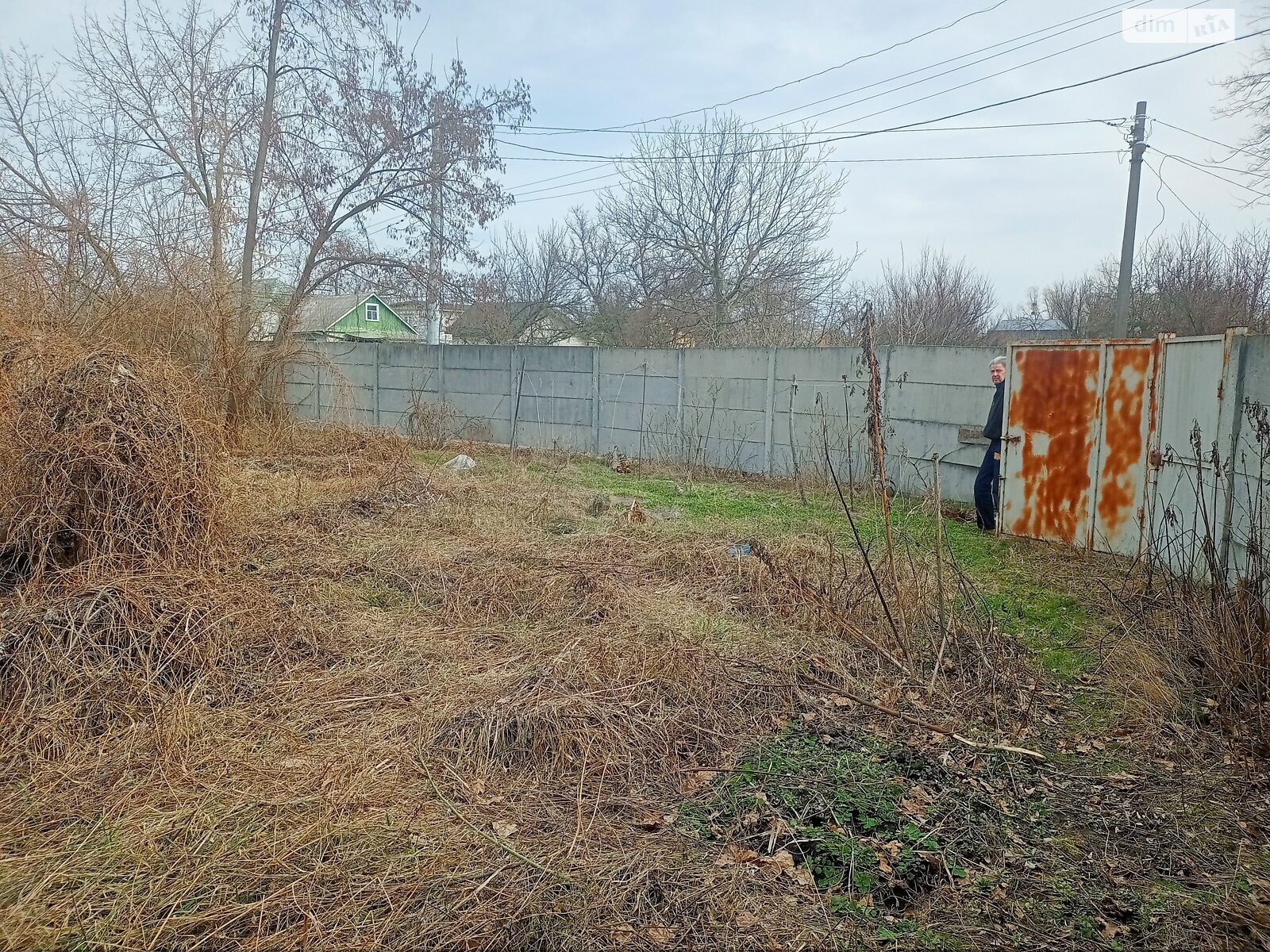 Земля сільськогосподарського призначення в Києві, район Осокорки, площа 7 соток фото 1 Земля сільськогосподарського призначення в Києві, район Осокорки, площа 7 соток фото 1