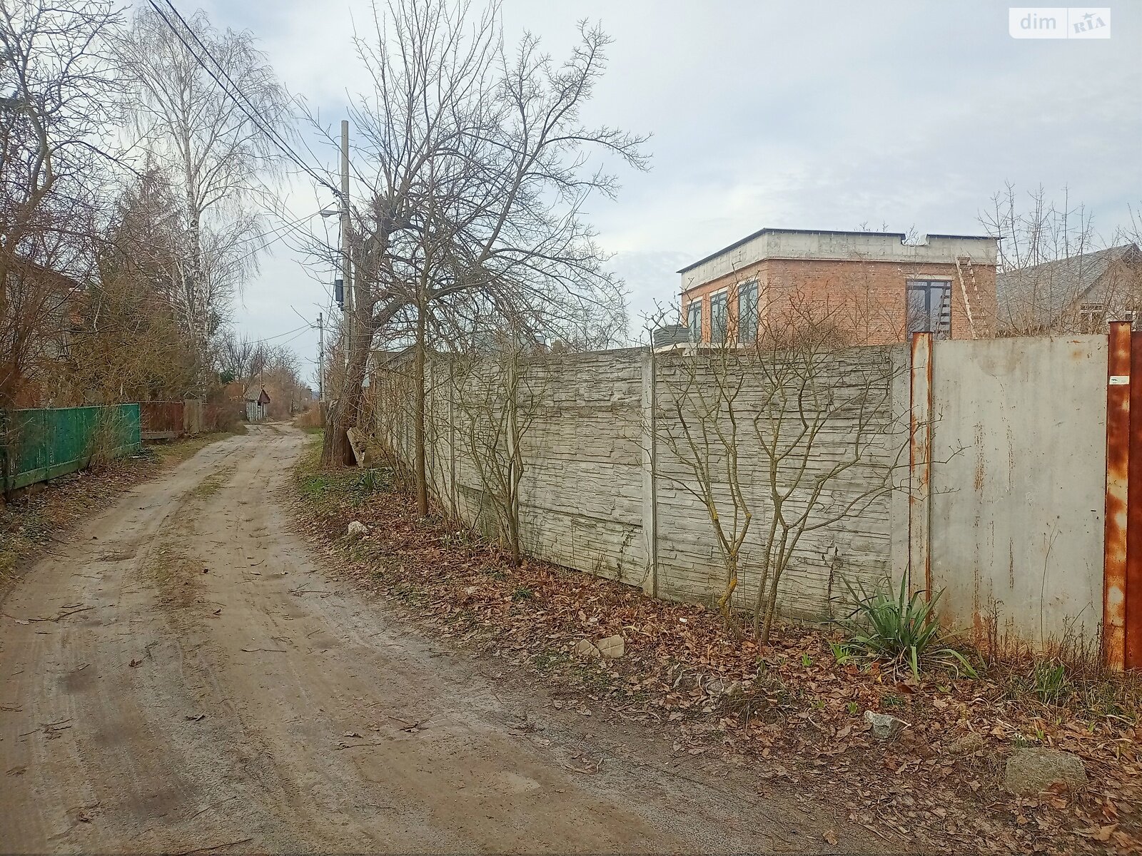 Земля сільськогосподарського призначення в Києві, район Осокорки, площа 7 соток фото 1 Земля сільськогосподарського призначення в Києві, район Осокорки, площа 7 соток фото 1