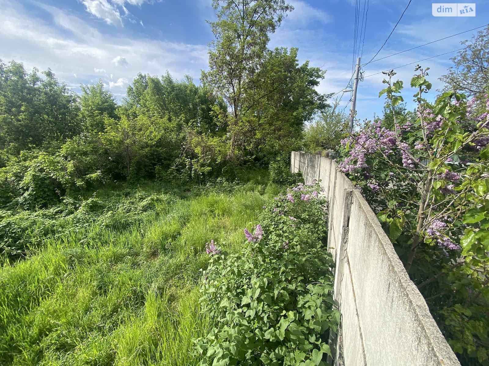 Земля сільськогосподарського призначення в Києві, район Осокорки, площа 6.26 сотки фото 1 Земля сільськогосподарського призначення в Києві, район Осокорки, площа 6.26 сотки фото 1