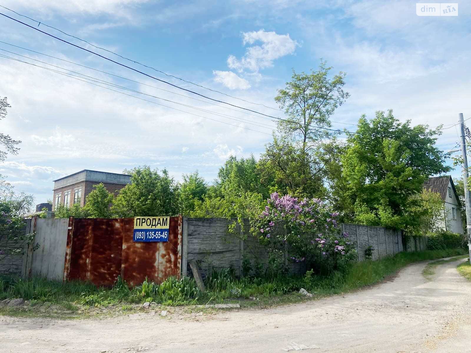 Земля сільськогосподарського призначення в Києві, район Осокорки, площа 6.26 сотки фото 1 Земля сільськогосподарського призначення в Києві, район Осокорки, площа 6.26 сотки фото 1
