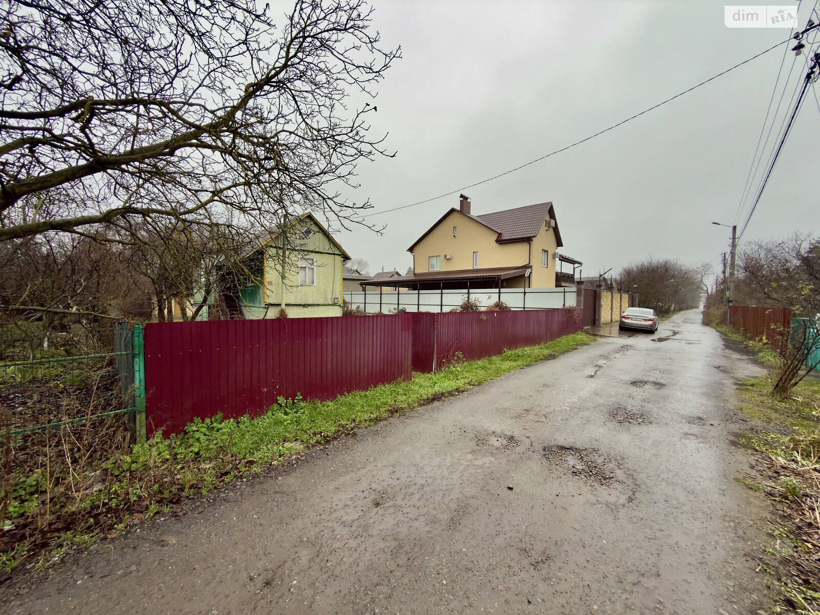 Земля сельскохозяйственного назначения в Киеве, район Осокорки, площадь 5.98 сотки фото 1 Земля сельскохозяйственного назначения в Киеве, район Осокорки, площадь 5.98 сотки фото 1