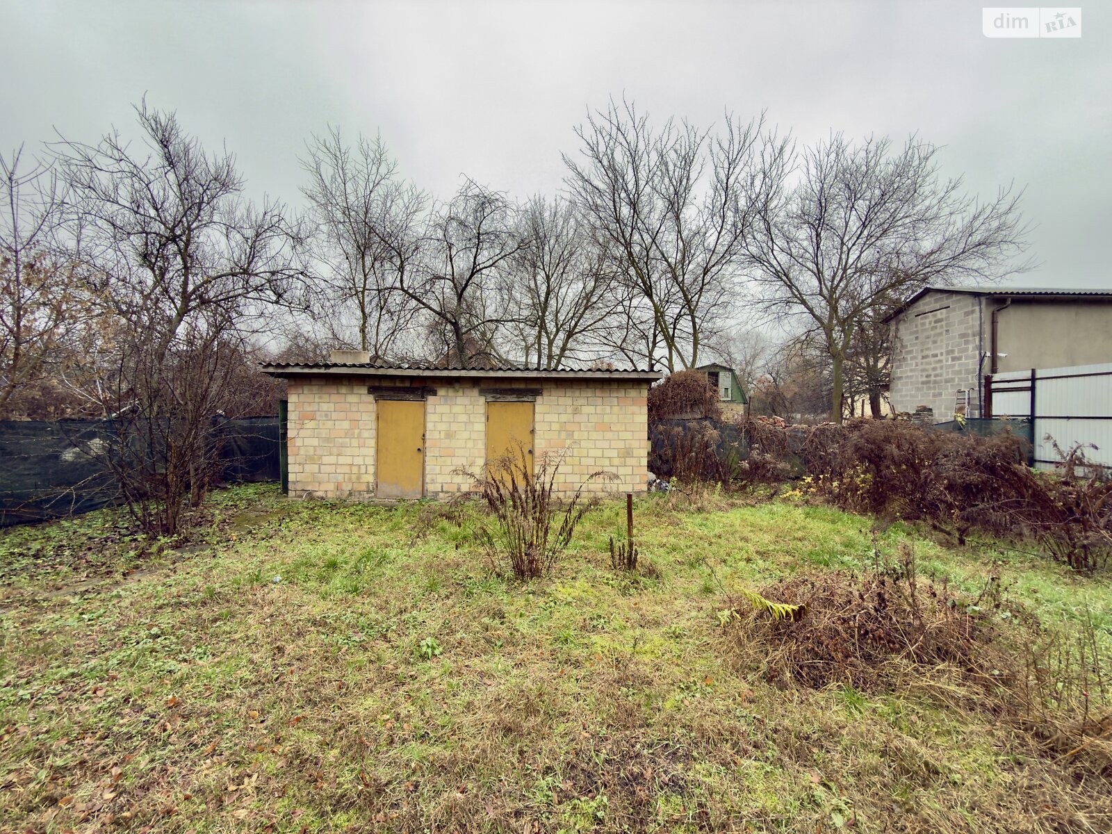 Земля сельскохозяйственного назначения в Киеве, район Осокорки, площадь 5.98 сотки фото 1 Земля сельскохозяйственного назначения в Киеве, район Осокорки, площадь 5.98 сотки фото 1