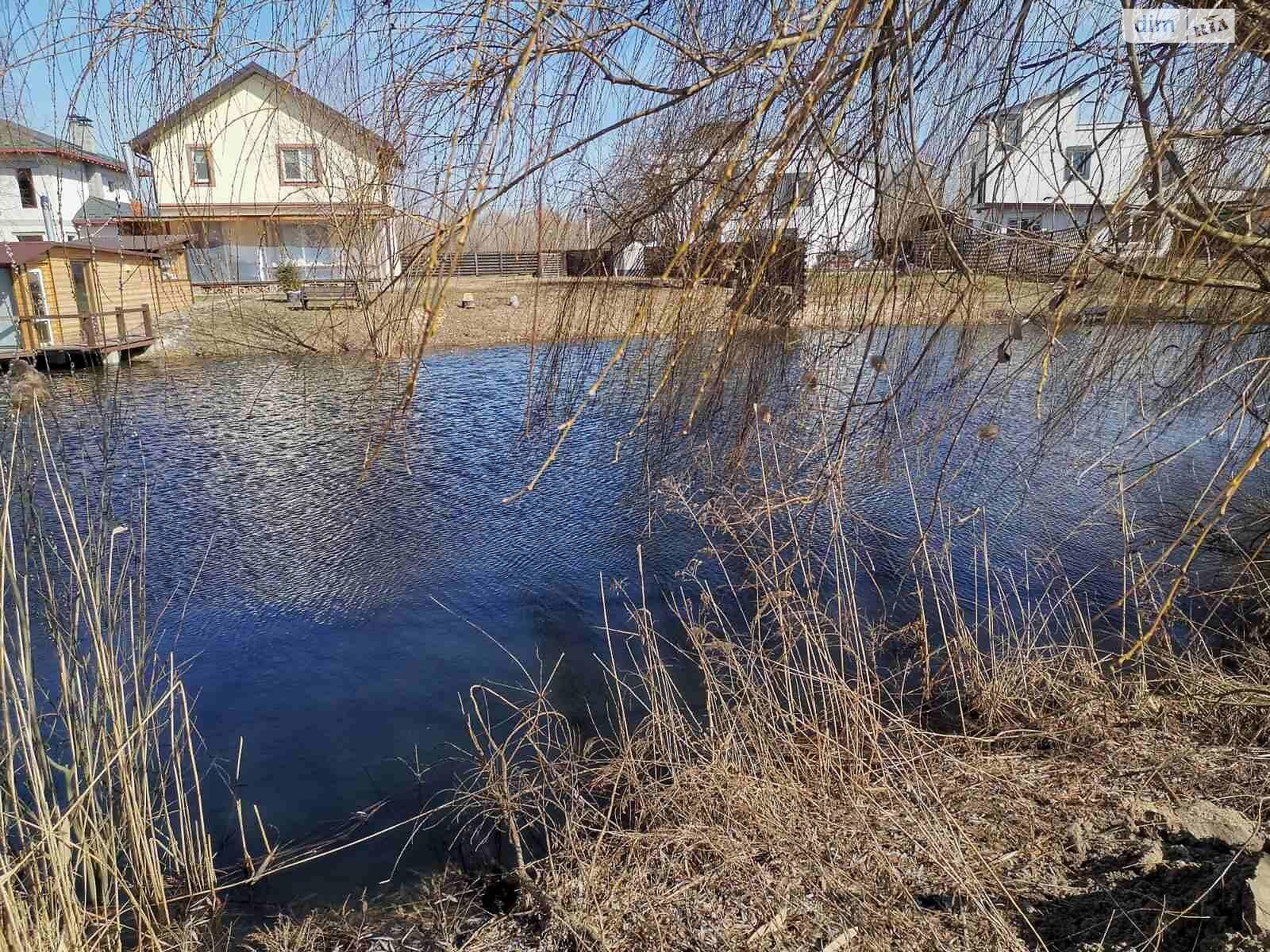 Земля сільськогосподарського призначення в Києві, район Осокорки, площа 7 соток фото 1