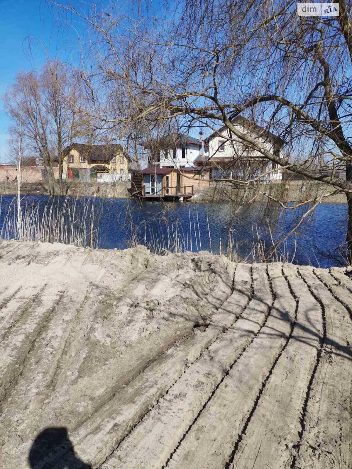 Земля сільськогосподарського призначення в Києві, район Осокорки, площа 7 соток фото 1