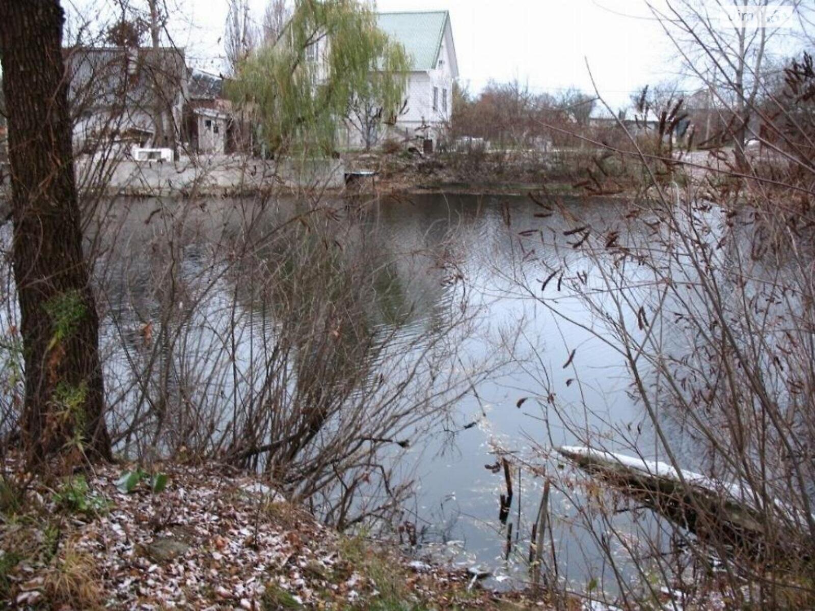 Земля сільськогосподарського призначення в Києві, район Осокорки, площа 6 соток фото 1