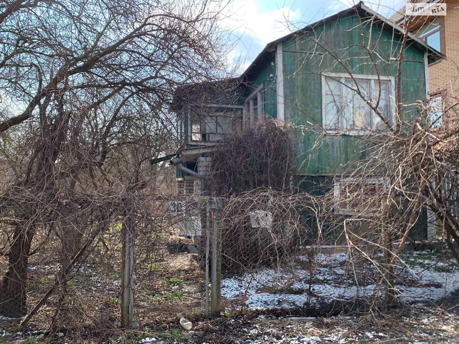 Земля сельскохозяйственного назначения в Киеве, район Осокорки, площадь 6 соток фото 1