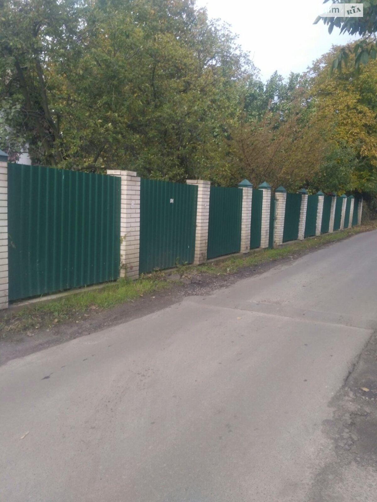 Земля сельскохозяйственного назначения в Киеве, район Осокорки, площадь 5.4 сотки фото 1 Земля сельскохозяйственного назначения в Киеве, район Осокорки, площадь 5.4 сотки фото 1