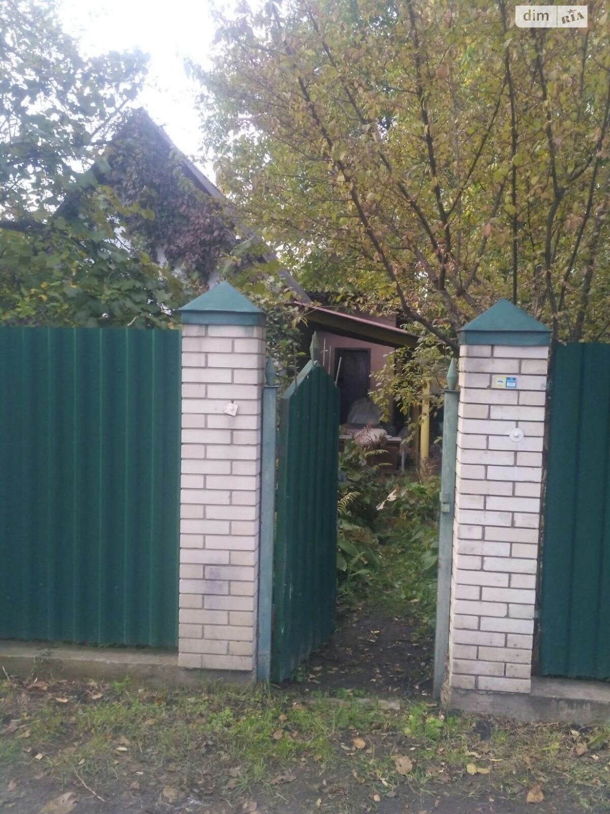 Земля сельскохозяйственного назначения в Киеве, район Осокорки, площадь 5.4 сотки фото 1 Земля сельскохозяйственного назначения в Киеве, район Осокорки, площадь 5.4 сотки фото 1