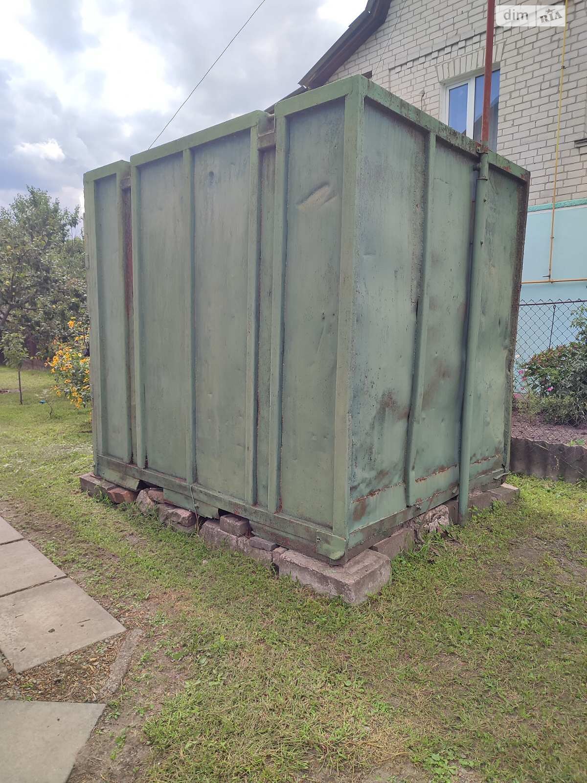 Земля сільськогосподарського призначення в Києві, район Осокорки, площа 4.62 сотки фото 1