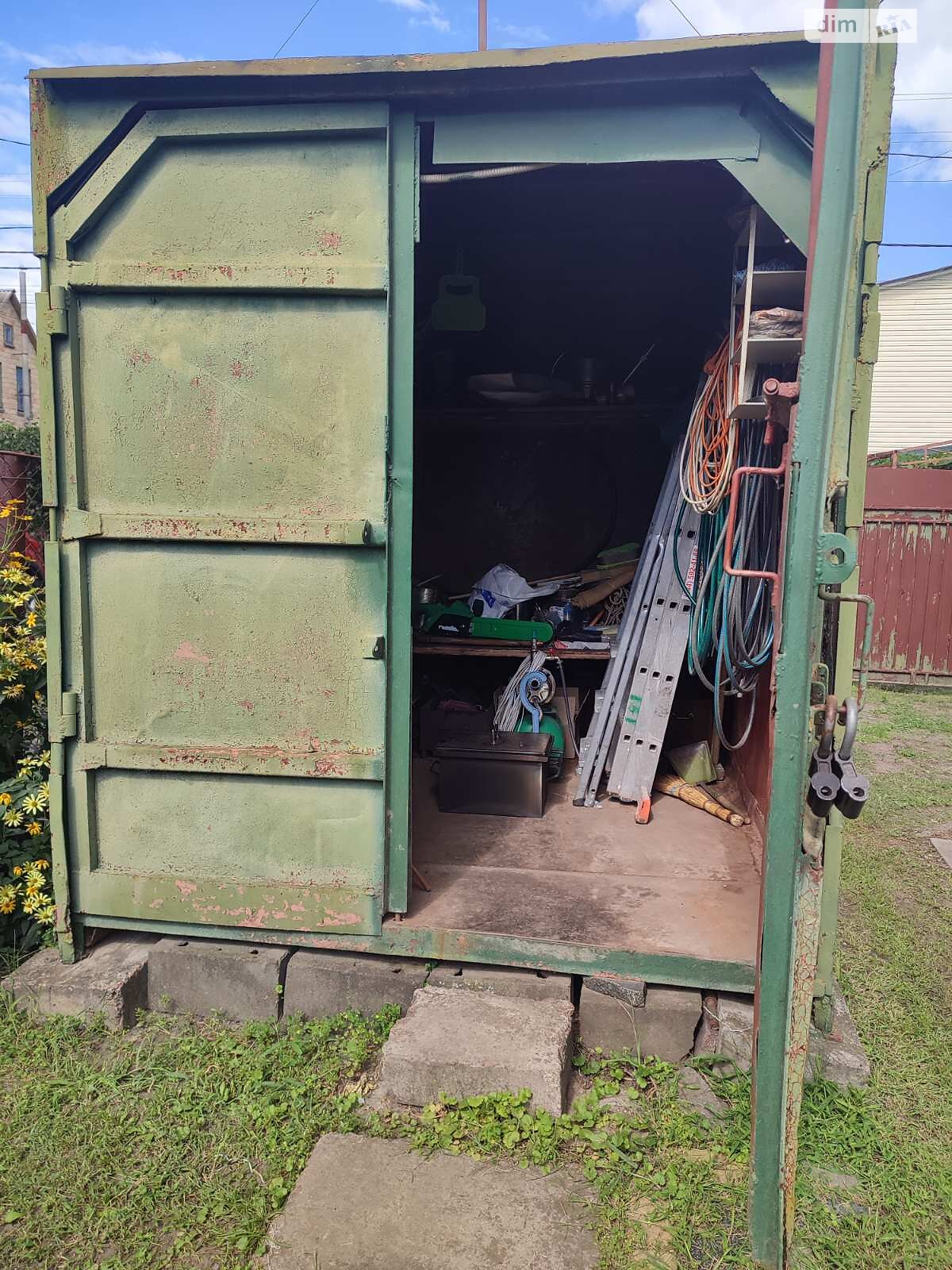 Земля сільськогосподарського призначення в Києві, район Осокорки, площа 4.62 сотки фото 1