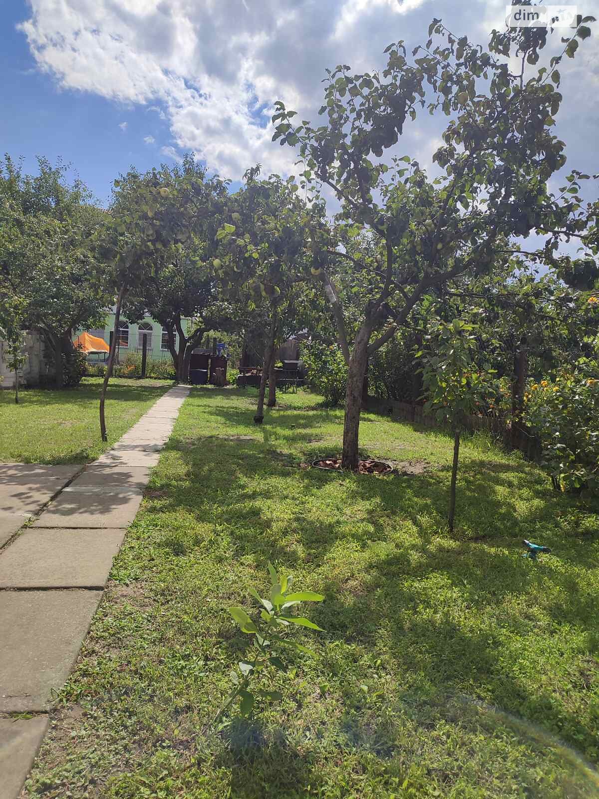 Земля сільськогосподарського призначення в Києві, район Осокорки, площа 4.62 сотки фото 1