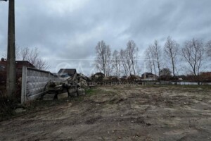 Земля сельскохозяйственного назначения в Киеве, район Осокорки, площадь 7.33 сотки фото 2