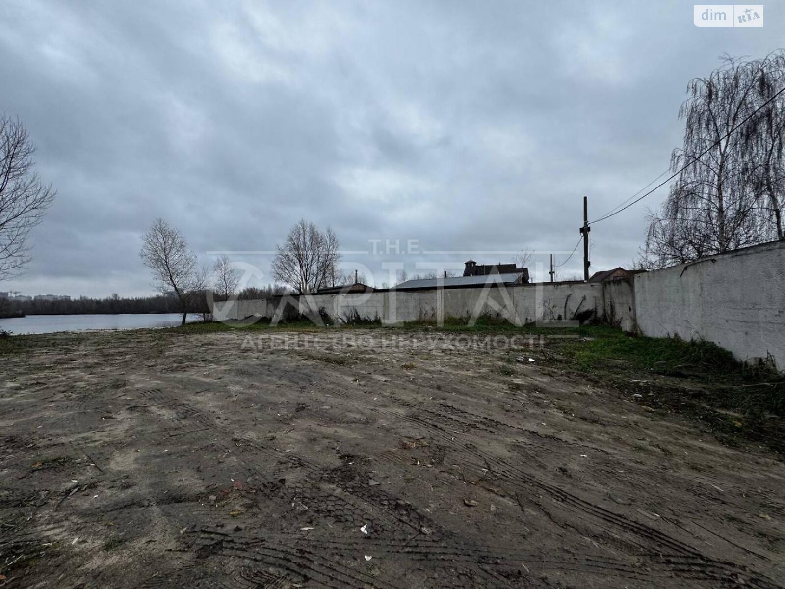 Земля сельскохозяйственного назначения в Киеве, район Осокорки, площадь 7.33 сотки фото 1