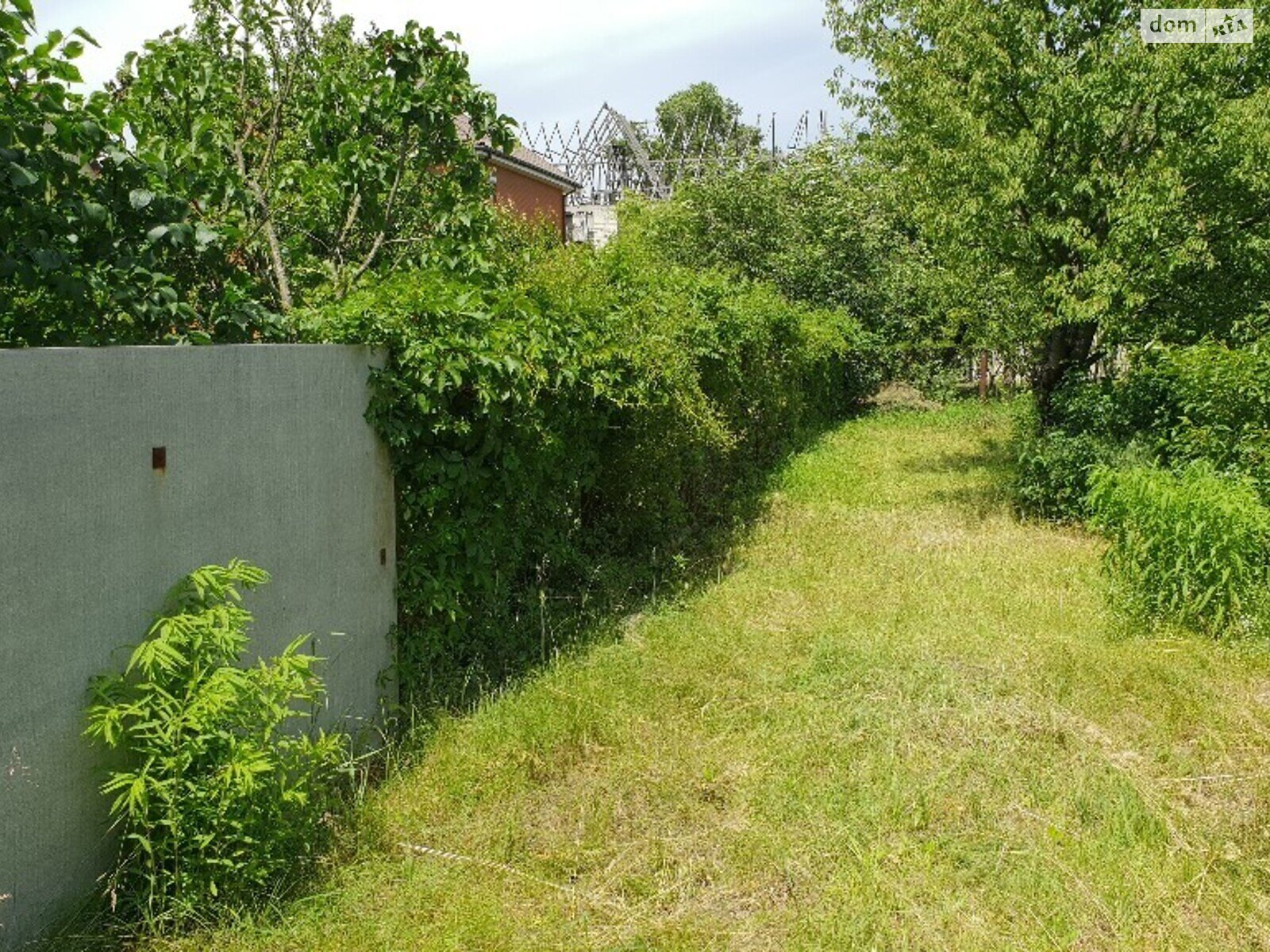 Земля сільськогосподарського призначення в Києві, район Осокорки, площа 14.3 сотки фото 1 Земля сільськогосподарського призначення в Києві, район Осокорки, площа 14.3 сотки фото 1