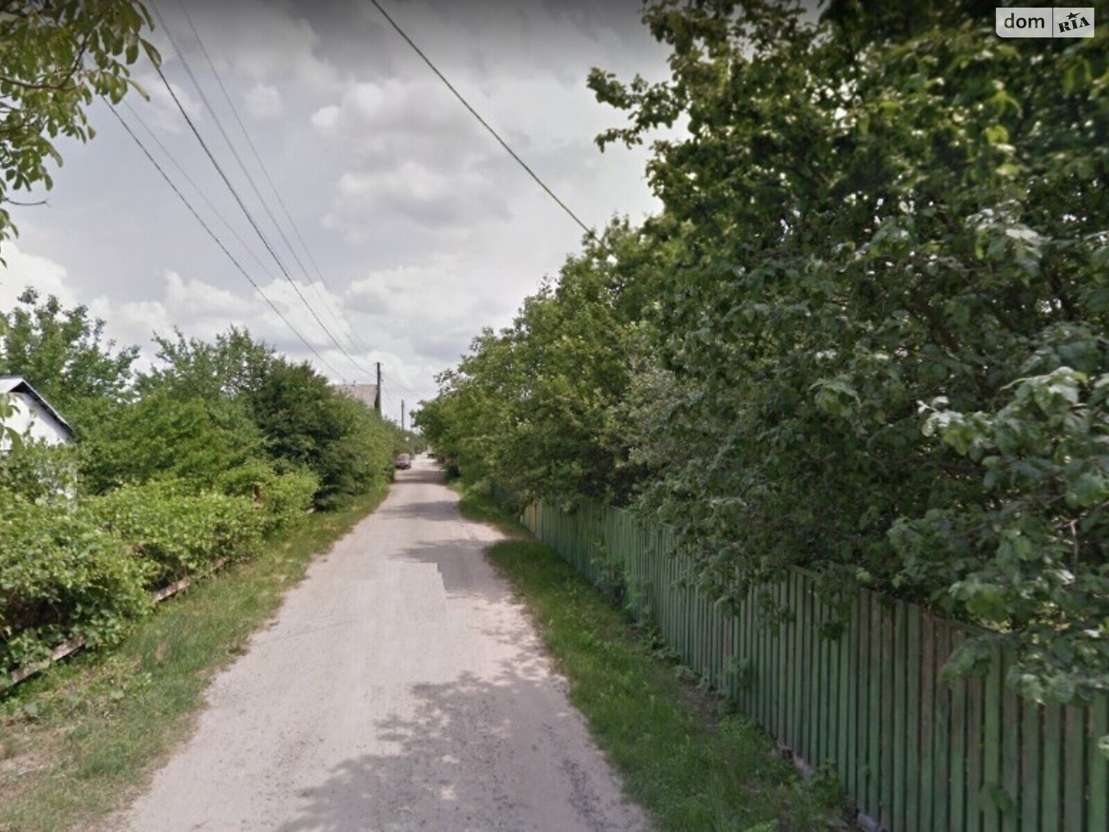 Земля сільськогосподарського призначення в Києві, район Осокорки, площа 14.3 сотки фото 1 Земля сільськогосподарського призначення в Києві, район Осокорки, площа 14.3 сотки фото 1