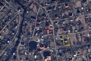 Земля сельскохозяйственного назначения в Киеве, район Осокорки, площадь 10 соток фото 2