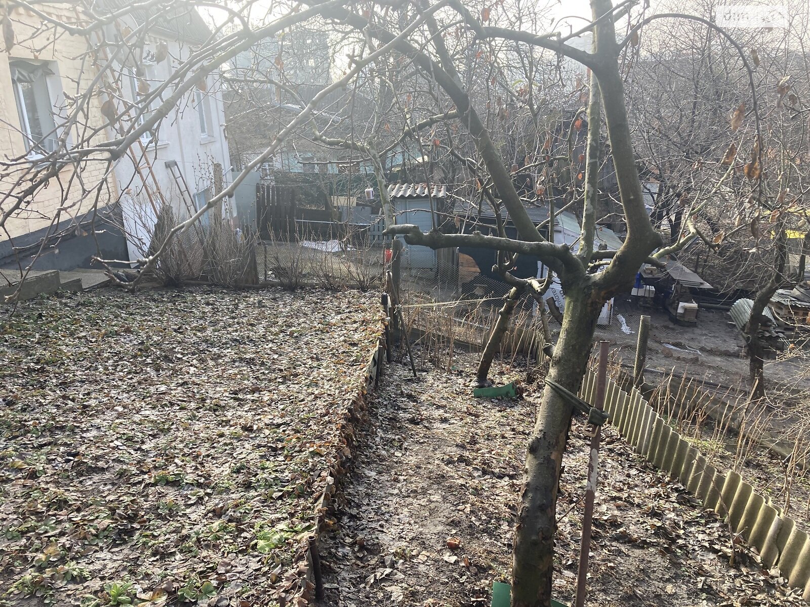 Земля сельскохозяйственного назначения в Киеве, район Печерский, площадь 7.1 сотки фото 1