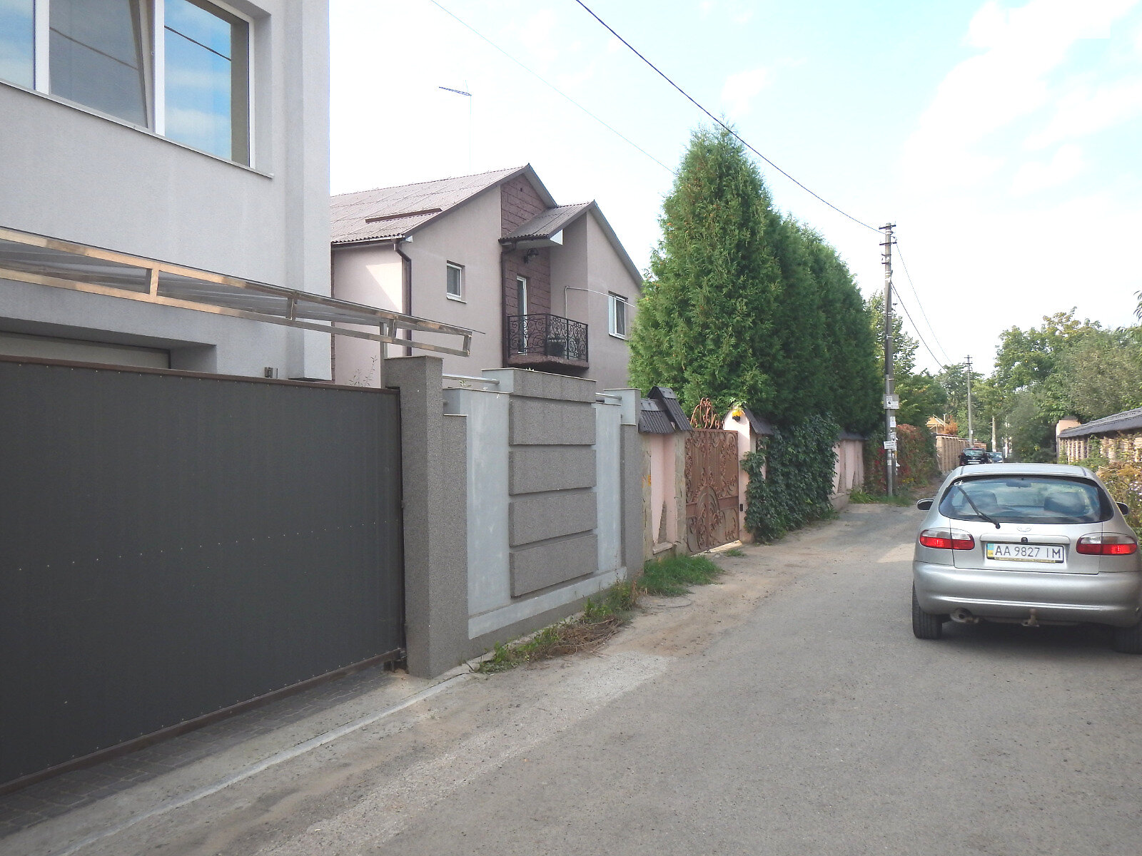 Земля сельскохозяйственного назначения в Киеве, район Подольский, площадь 6.6 сотки фото 1 Земля сельскохозяйственного назначения в Киеве, район Подольский, площадь 6.6 сотки фото 1