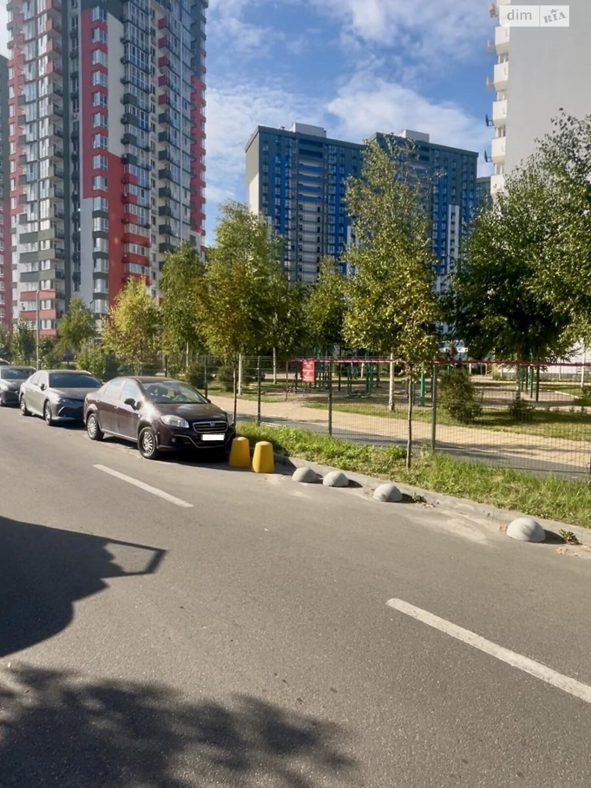 Земля сільськогосподарського призначення в Києві, район Подільський, площа 0.0515 Га фото 1 Земля сільськогосподарського призначення в Києві, район Подільський, площа 0.0515 Га фото 1