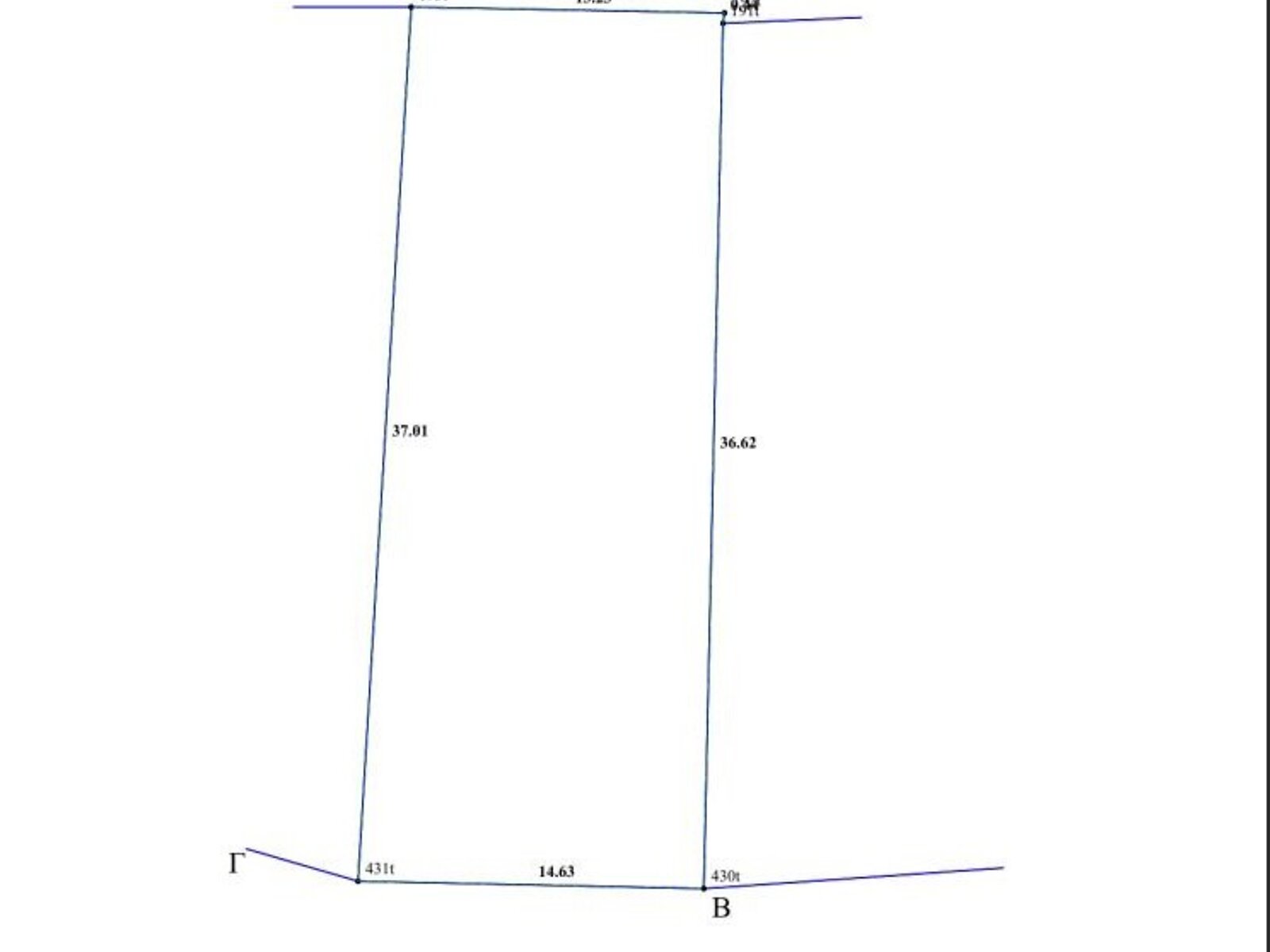Земля сільськогосподарського призначення в Києві, район Подільський, площа 0.0515 Га фото 1 Земля сільськогосподарського призначення в Києві, район Подільський, площа 0.0515 Га фото 1