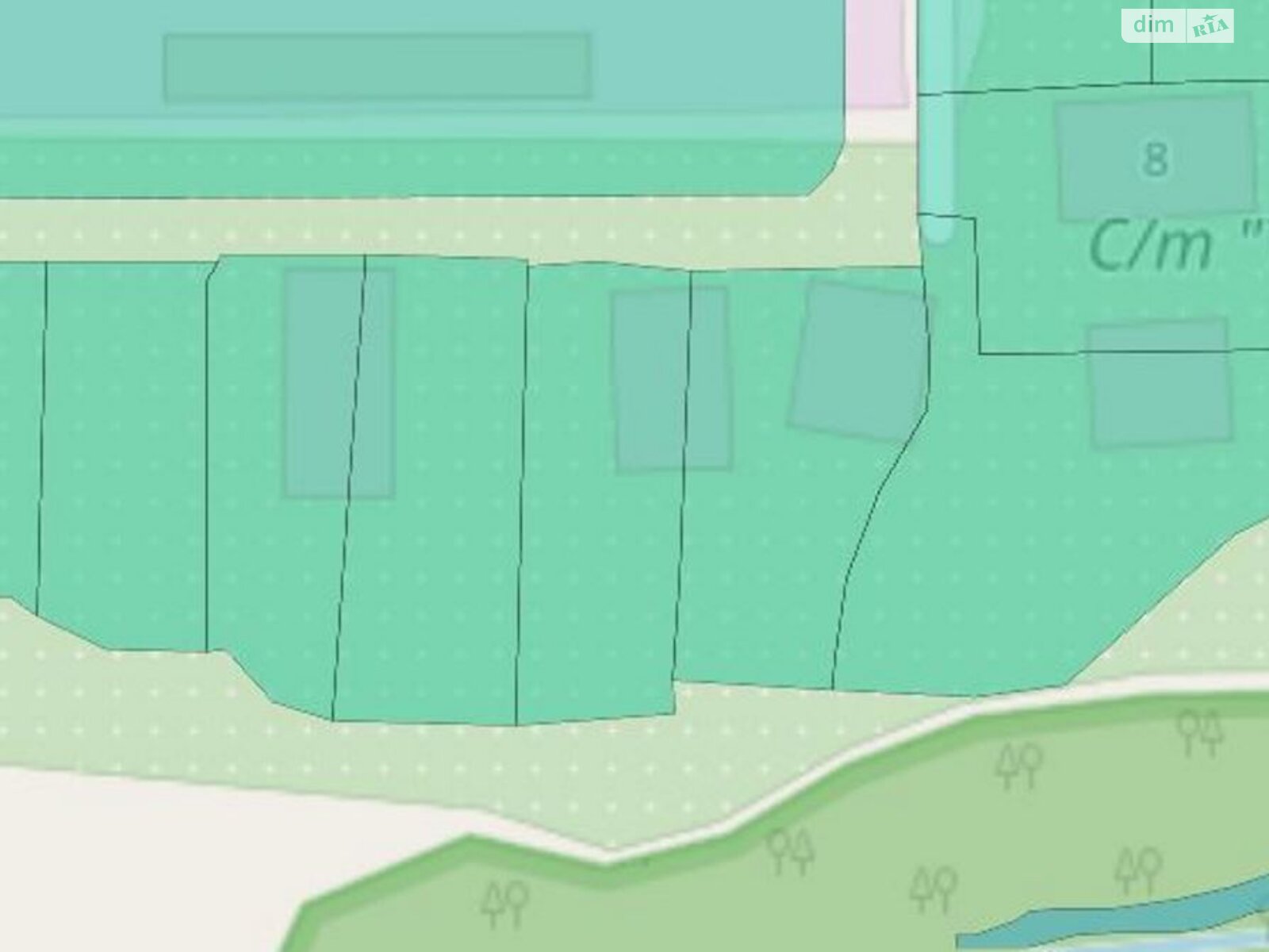 Земля сільськогосподарського призначення в Києві, район Подільський, площа 0.0515 Га фото 1 Земля сільськогосподарського призначення в Києві, район Подільський, площа 0.0515 Га фото 1