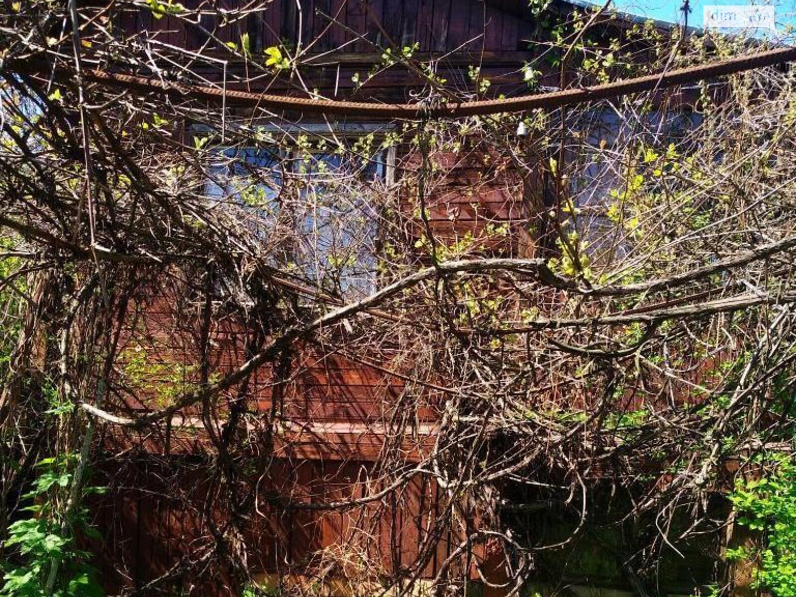 Земля сельскохозяйственного назначения в Киеве, район Русановские Сады, площадь 6 соток фото 1